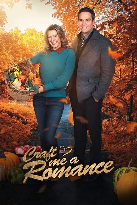 Craft Me a Romance